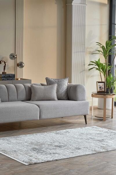 Lustiva 17809 Dikdörtgen Tozumaz Halı Multi - 160x230