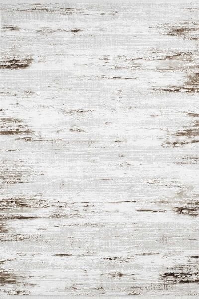 Lustiva 17817 Dikdörtgen Tozumaz Halı Vizon - 160x230