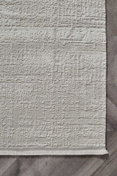 Lustiva 17827 Dikdörtgen Tozumaz Halı Vizon - 160X230