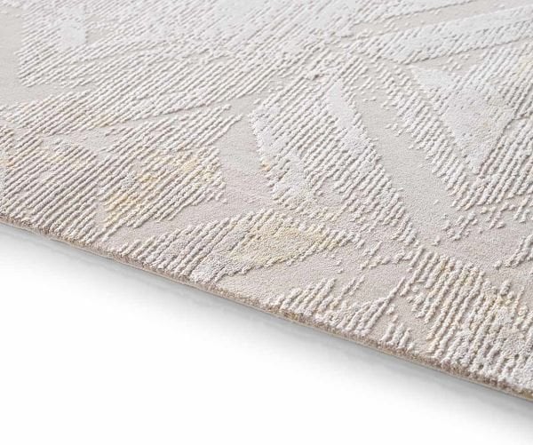 Novastyle 16294 Dikdörtgen Akrilik Makine Halısı