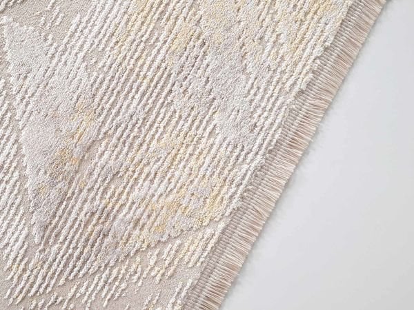 Novastyle 16294 Dikdörtgen Akrilik Makine Halısı