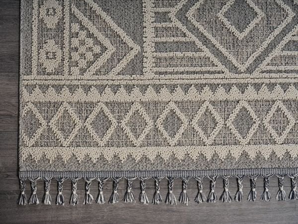 Deco Delta 12145 155x230 - Gri