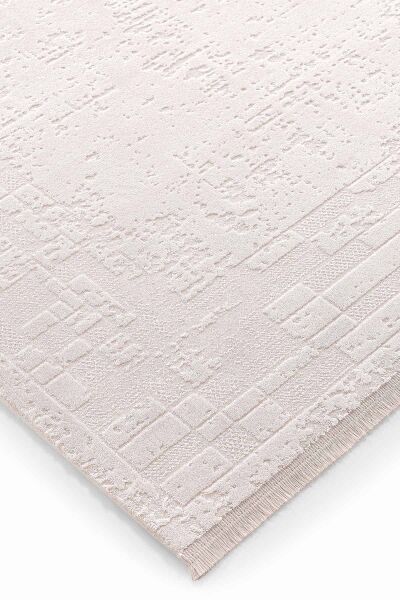 Novastyle 16295 Dikdörtgen Akrilik Makine Halısı