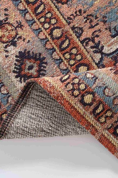 Deco Anatolia 15918 160X230 - Mavi