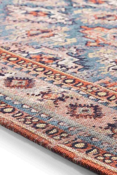 Deco Anatolia 15918 160X230 - Mavi