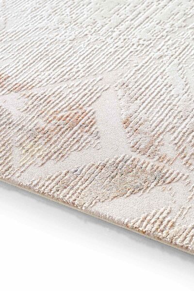 Novastyle 16294 Dikdörtgen Akrilik Makine Halısı 200x290 - Multi