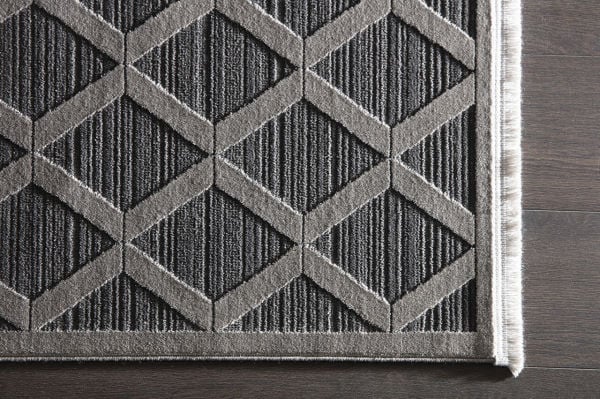 Pera 13387 80X150 - Gray