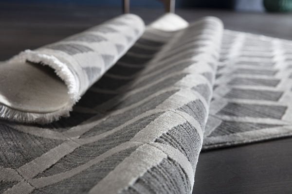 Pera 13387 80X150 - Gray