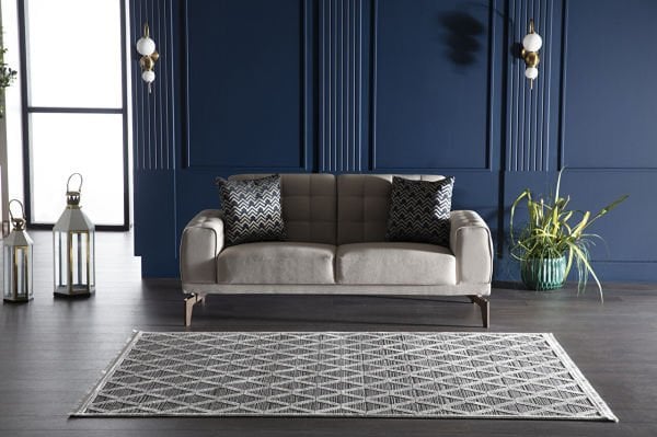 Pera 13387 80X150 - Gray
