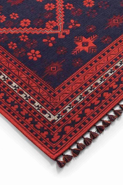 Deco Anatolia 15912 Lacivert - 200X300
