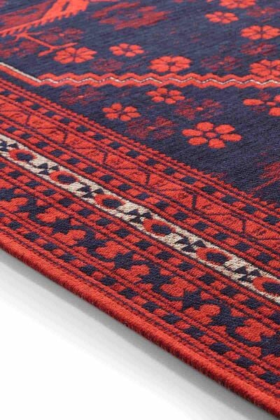 Deco Anatolia 15912 Lacivert - 200X300