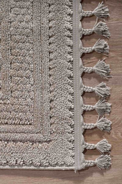 Deco Alvin 12621 100X200 - Bej