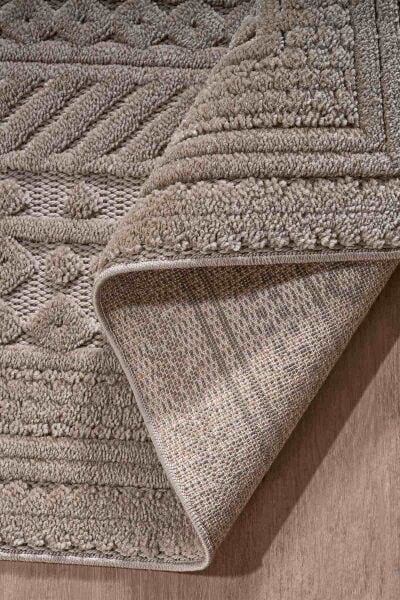 Deco Alvin 12621 100X200 - Bej