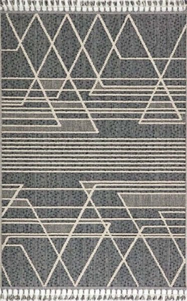 Deco Delta 12143 115x180 - Mavi