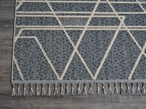 Deco Delta 12143 115x180 - Mavi