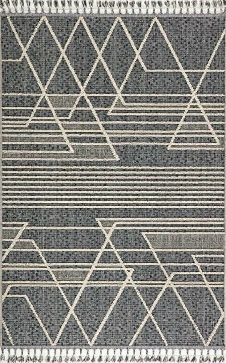 Deco Delta 12143 75x300 - Mavi