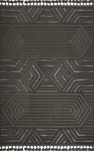 Deco Alvin 12619 100X300 - Antrasit