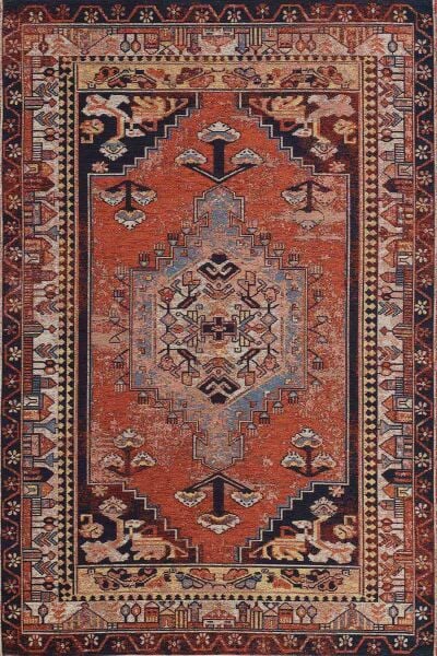Deco Anatolia 15917 Kiremit - 200X300