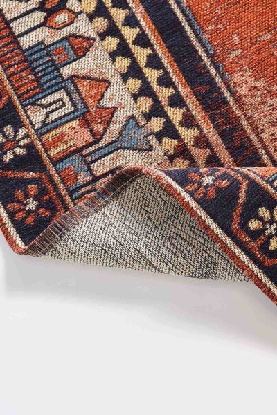 Deco Anatolia 15917 Kiremit - 200X300