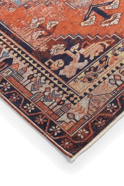 Deco Anatolia 15917 Kiremit - 200X300