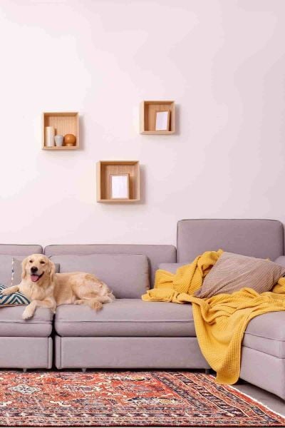 Deco Anatolia 15915 120X180 - Kiremit
