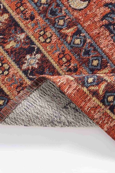 Deco Anatolia 15915 120X180 - Kiremit