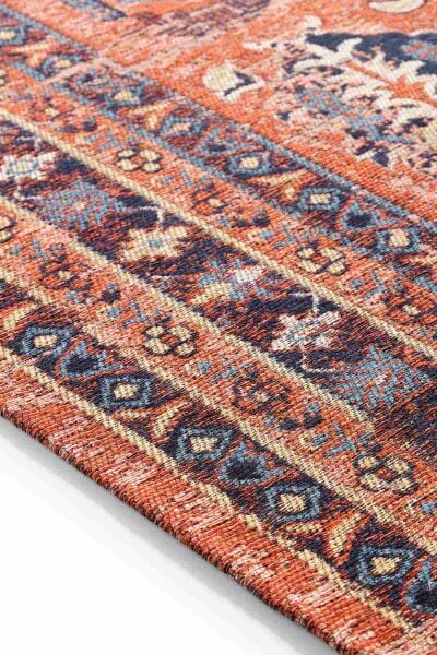 Deco Anatolia 15915 100X200 - Kiremit