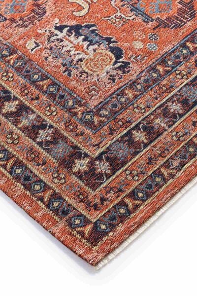 Deco Anatolia 15915 120X180 - Kiremit