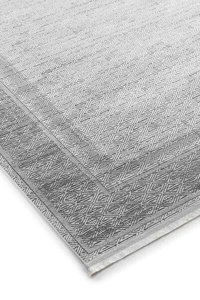 Lidya 16114 Dikdörtgen Tozumaz Makine Halısı