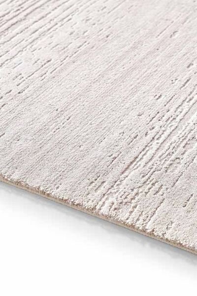 Novastyle 16304 Dikdörtgen Akrilik Makine Halısı 100x000 - Vizon