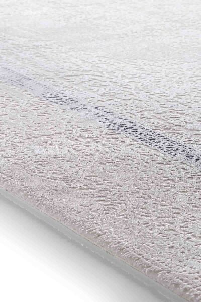 Esiliva 16713 Halı Mavi - 80X300
