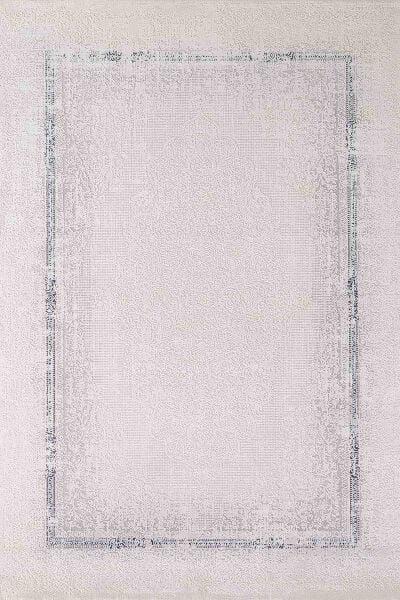 Esiliva 16713 Halı Mavi - 80X300