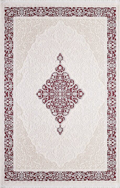 Esiliva 11314 160X230 - Claret Red