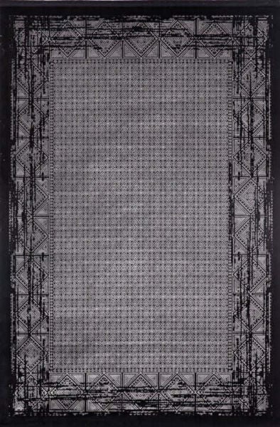 Black&Brown 11322 100X200 - Black