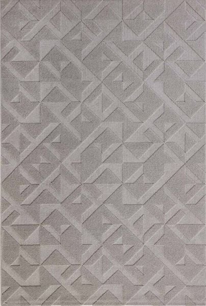 Deco Geo 15869 120X180 - Gri