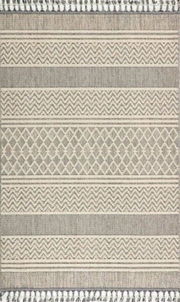 Deco Delta 12157 155x230 - Gri