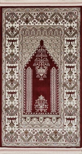 Nakkaş 16845 Seccade
