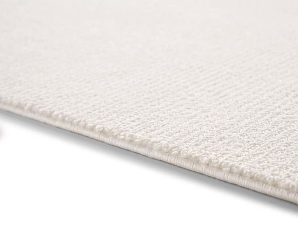 Deco Daisy 16667 Dikdörtgen Tozumaz Makine Halısı