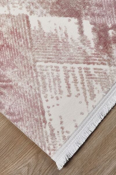 Viera 11612 Pembe - 100X200