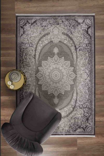 Esiliva 11432 100X200 - Gri