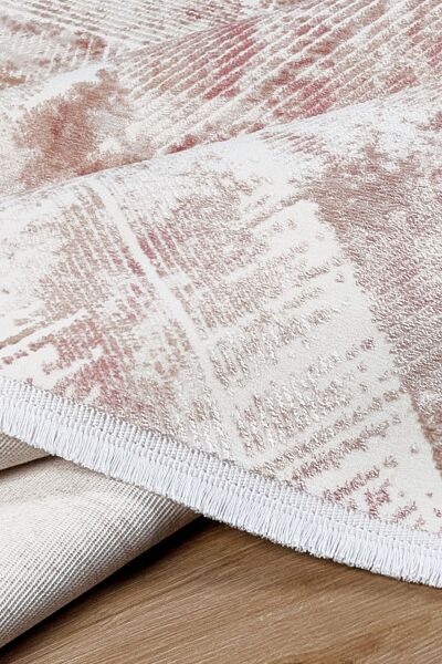 Viera 11612 Pembe - 80X300