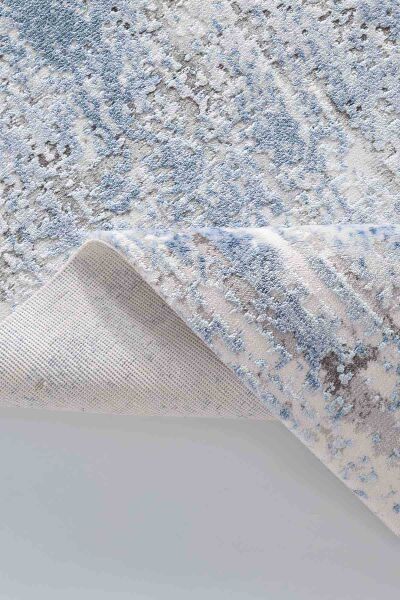 Viera 11600 Blue - 100X200