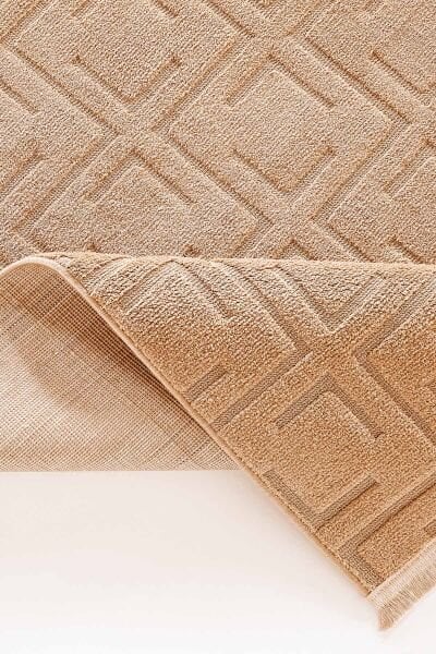 Deco Geo 15868 120X180 - Kahverengi