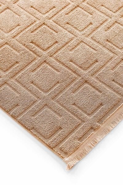 Deco Geo 15868 120X180 - Kahverengi