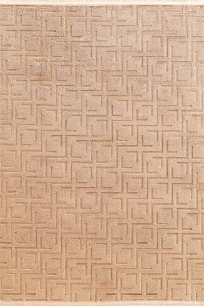 Deco Geo 15868 200X290 - Kahverengi