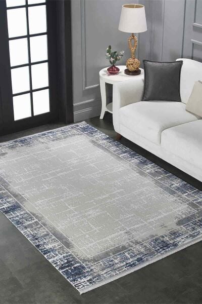 Viera 11607 Mavi - 160X230