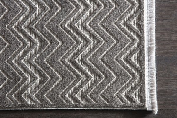 Pera 13316 80X150 - Gray