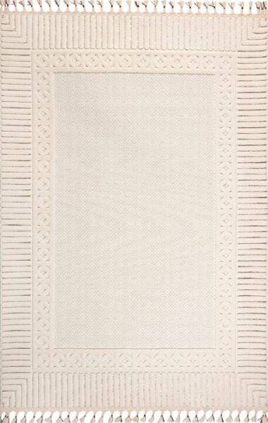 Deco Alvin 12729 80X150 - Krem