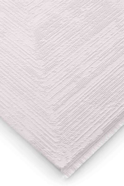 Carissa 16319 Dikdörtgen Akrilik Makine Halısı 120X180 - Krem