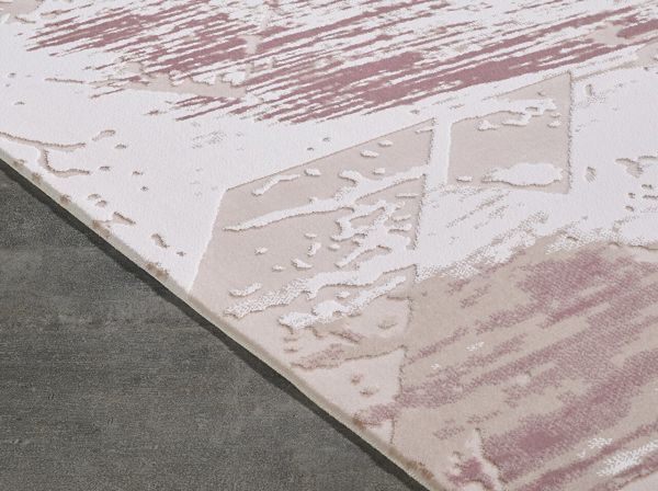 Viera 11338 Pembe - 100X300